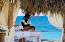 Zoetry Agua Punta Cana