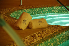 Zoetry Agua Punta Cana