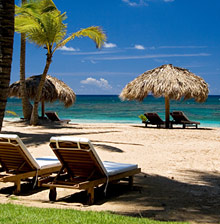 Zoetry Agua Punta Cana