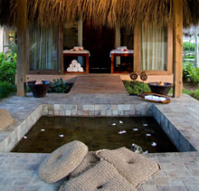 Zoetry Agua Punta Cana