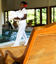 Zoetry Agua Punta Cana