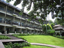 Impiana Resort Chaweng Noi(ex.Impiana Samui Resort & Spa)