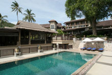 Impiana Resort Chaweng Noi(ex.Impiana Samui Resort & Spa)