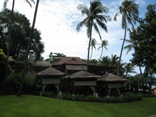 Impiana Resort Chaweng Noi(ex.Impiana Samui Resort & Spa)