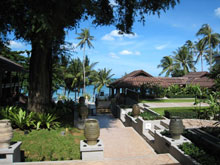Impiana Resort Chaweng Noi(ex.Impiana Samui Resort & Spa)