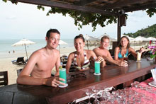 Impiana Resort Chaweng Noi(ex.Impiana Samui Resort & Spa)