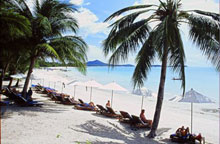 Impiana Resort Chaweng Noi(ex.Impiana Samui Resort & Spa)