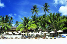 Impiana Resort Chaweng Noi(ex.Impiana Samui Resort & Spa)