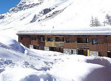 Шале класса люкс №2