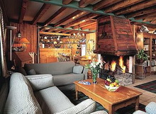 Шале класса люкс №2