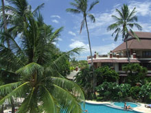 Aloha Resort