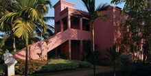 The Leela(ex.The Leela Kempinski Goa)