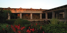 The Leela(ex.The Leela Kempinski Goa)