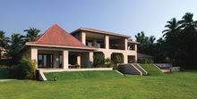 The Leela(ex.The Leela Kempinski Goa)