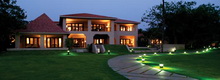 The Leela(ex.The Leela Kempinski Goa)