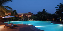 The Leela(ex.The Leela Kempinski Goa)