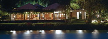 The Leela(ex.The Leela Kempinski Goa)