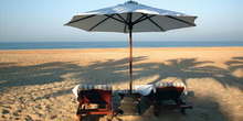 The Leela(ex.The Leela Kempinski Goa)