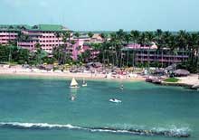 Coral Costa Caribe Resort@Spa(ex.Coral Costa Caribe Beach Hotel & Casino)