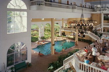 Majorda Beach Resort