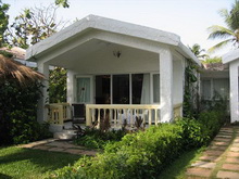 Majorda Beach Resort