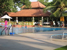 Majorda Beach Resort