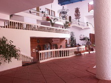 Majorda Beach Resort