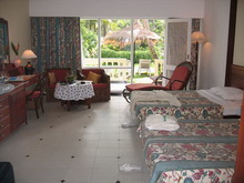 Majorda Beach Resort