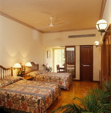 Majorda Beach Resort