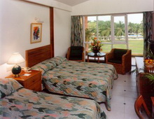 Majorda Beach Resort