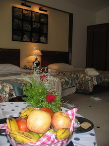 Majorda Beach Resort