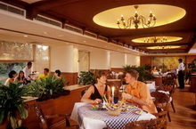 Majorda Beach Resort