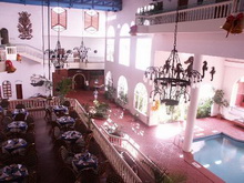 Majorda Beach Resort