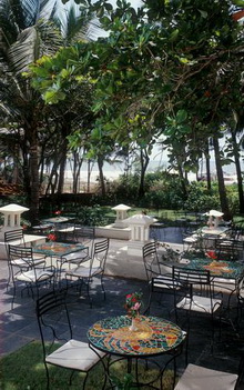 Majorda Beach Resort