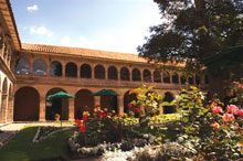 Hotel Monasterio