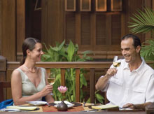 La Residence d'Angkor