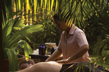 La Residence d'Angkor