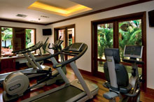 La Residence d'Angkor