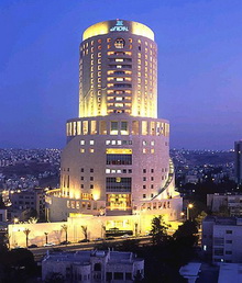 Le Royal Amman