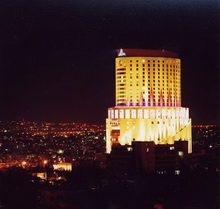 Le Royal Amman