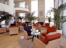 Kempinski Amman