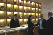 Intercontinental(ex.Jordan Intercontinental Hotel)