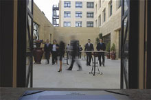 Intercontinental(ex.Jordan Intercontinental Hotel)