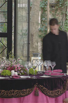 Intercontinental(ex.Jordan Intercontinental Hotel)