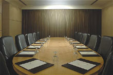 Intercontinental(ex.Jordan Intercontinental Hotel)