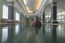 Intercontinental(ex.Jordan Intercontinental Hotel)