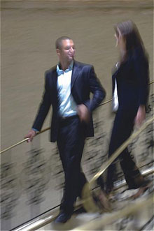 Intercontinental(ex.Jordan Intercontinental Hotel)