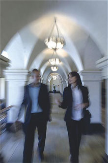 Intercontinental(ex.Jordan Intercontinental Hotel)