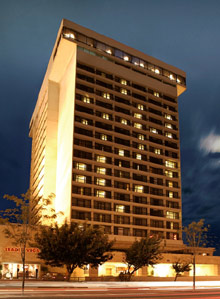 Regency Palace Amman