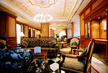 Regency Palace Amman